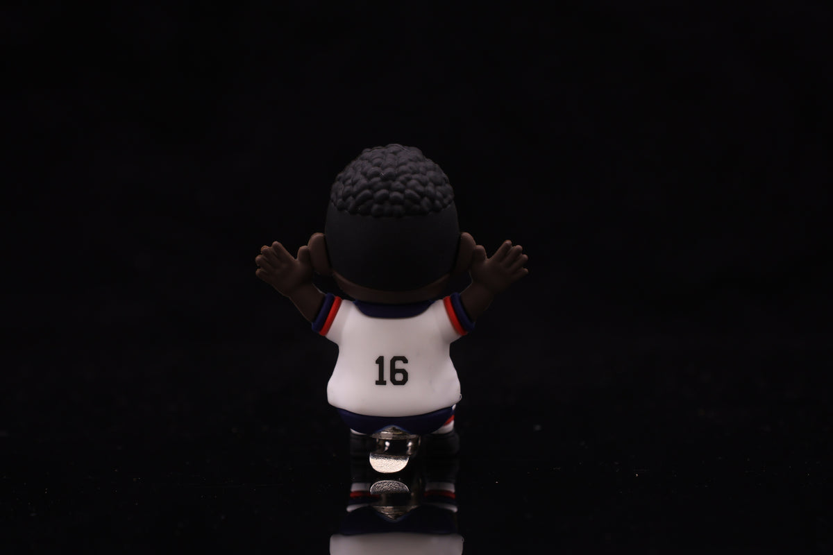 Soccer - USA