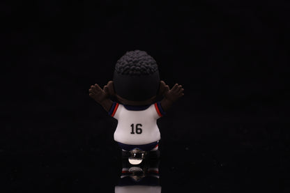 Soccer - USA