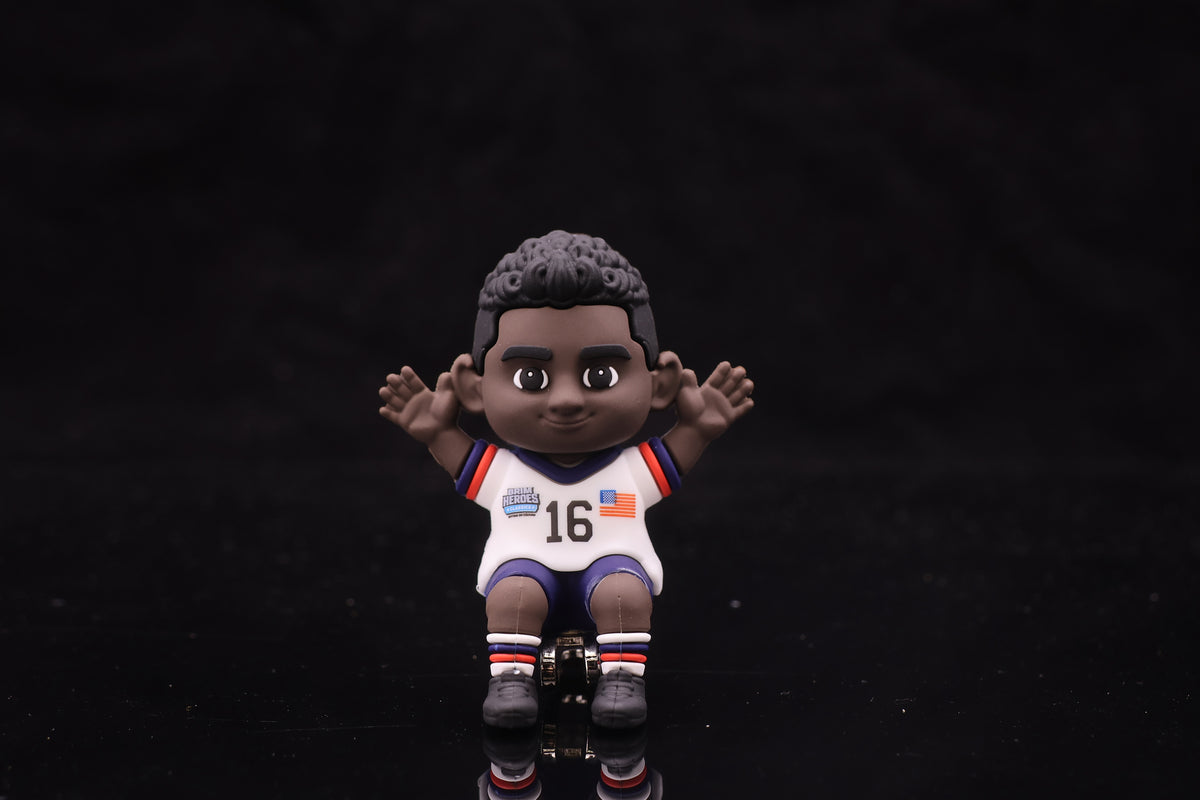 Soccer - USA