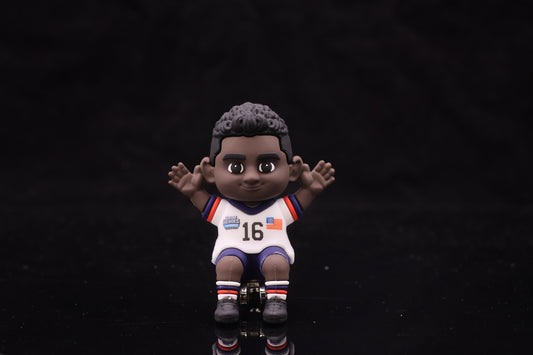 Soccer - USA