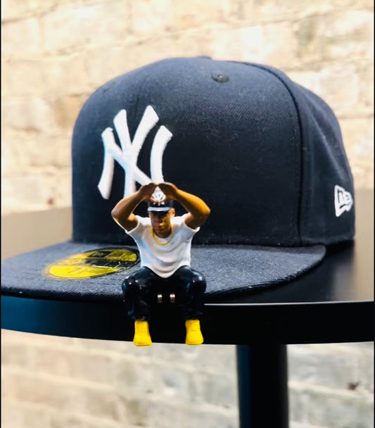Brim Hero The Hustler (‘96 Edition)